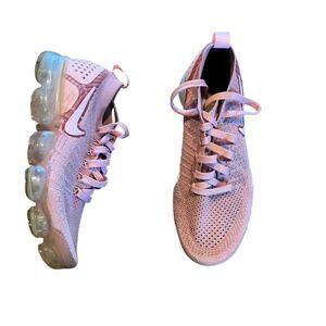 Nike Vapor Max Light Pink Mauve Size 8
